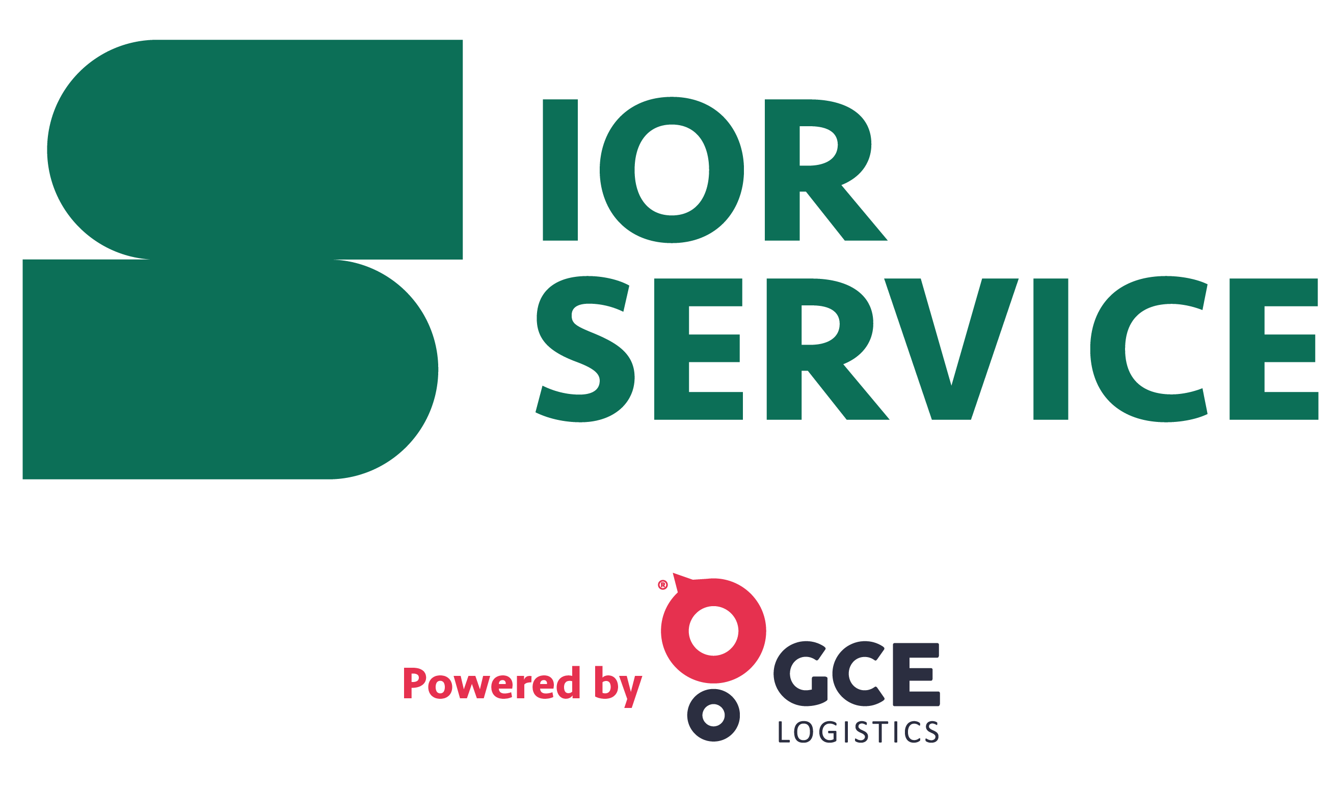 IOR Service