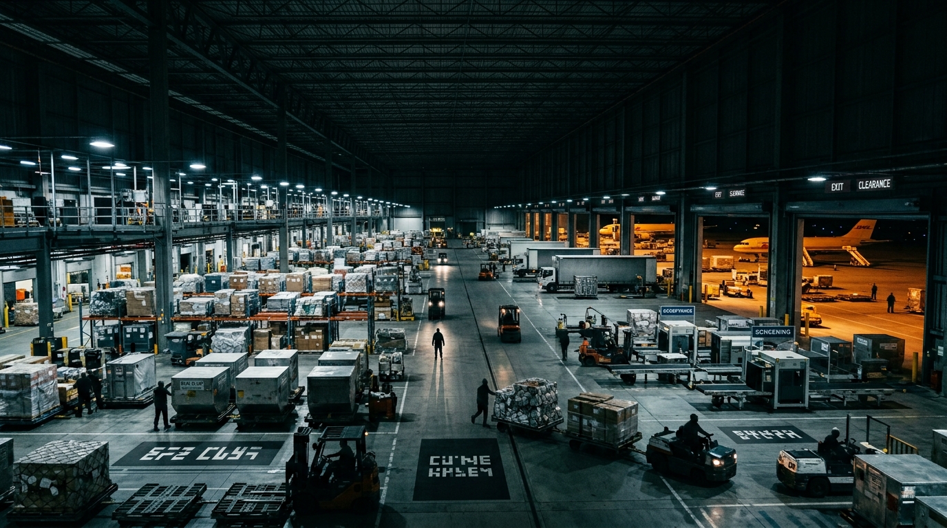 What Is Trade Compliance? Definition, Key Elements, and Why It Matters for Global Business