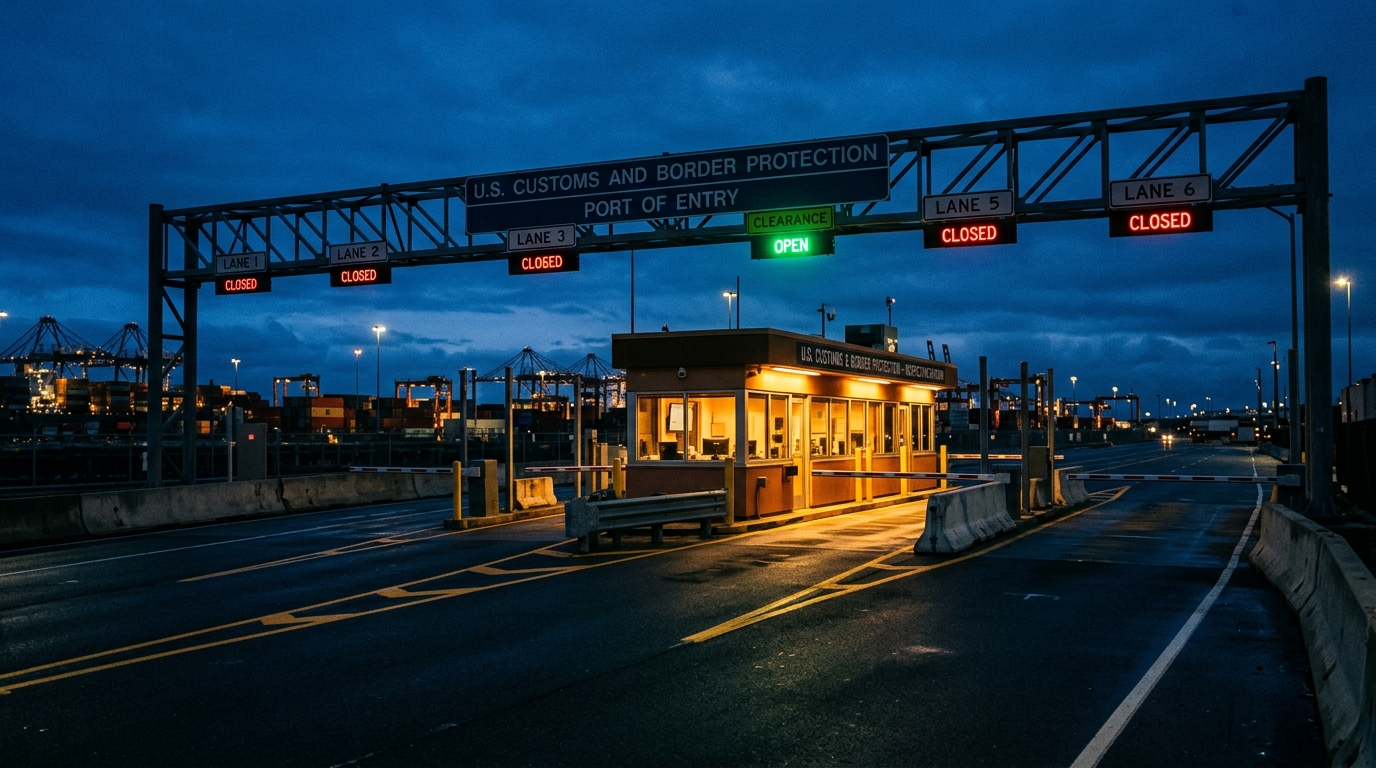 Customs Bonds