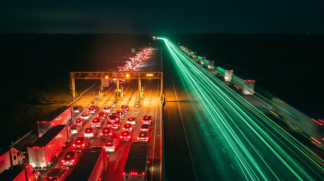 How an Importer of Record IOR Can Reduce Pain in Supply Chain