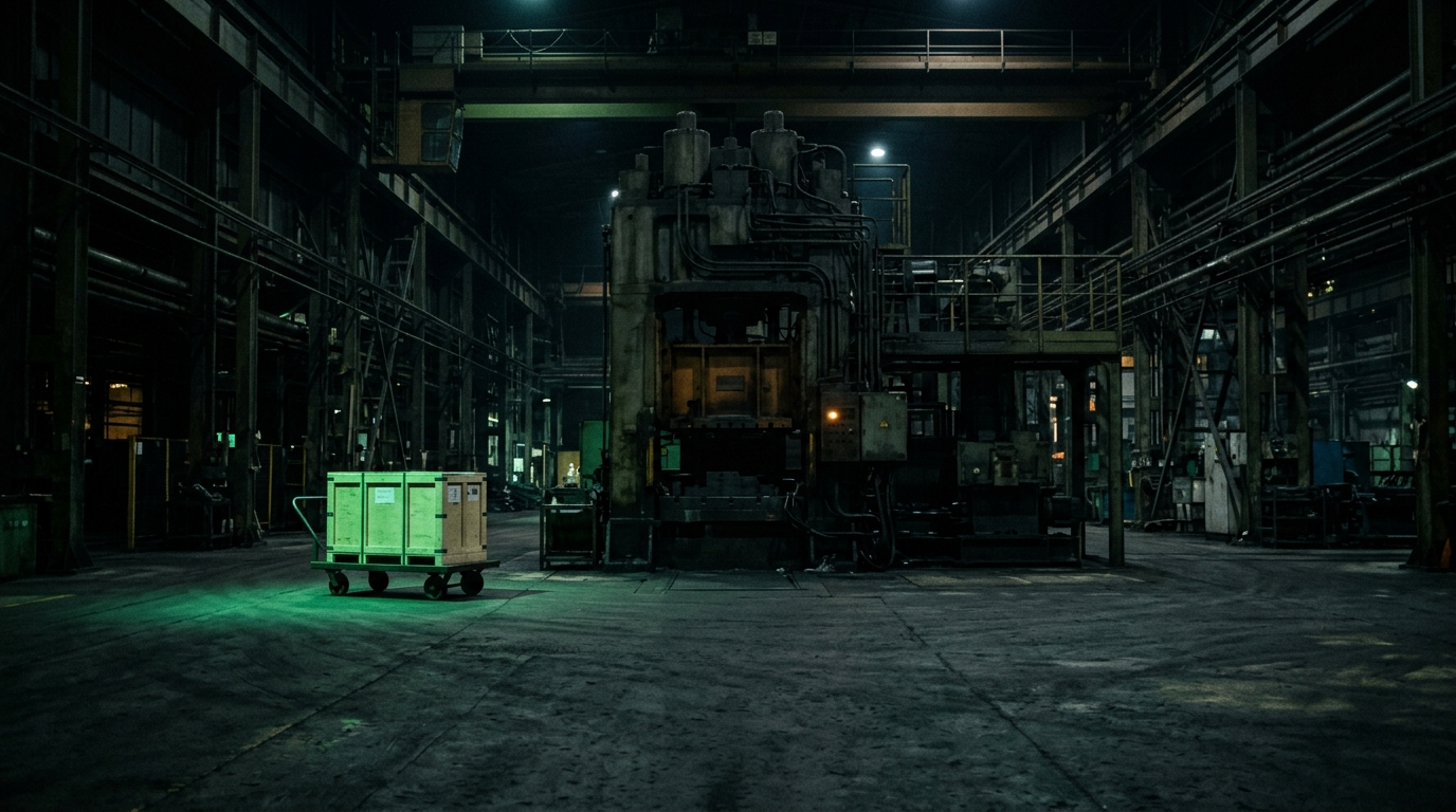 IOR Services for Maintenance: Speed, Savings & Simplicity