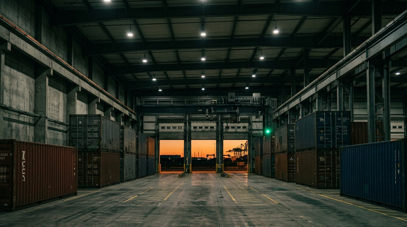 What Is an Importer of Record (IOR) in Canada