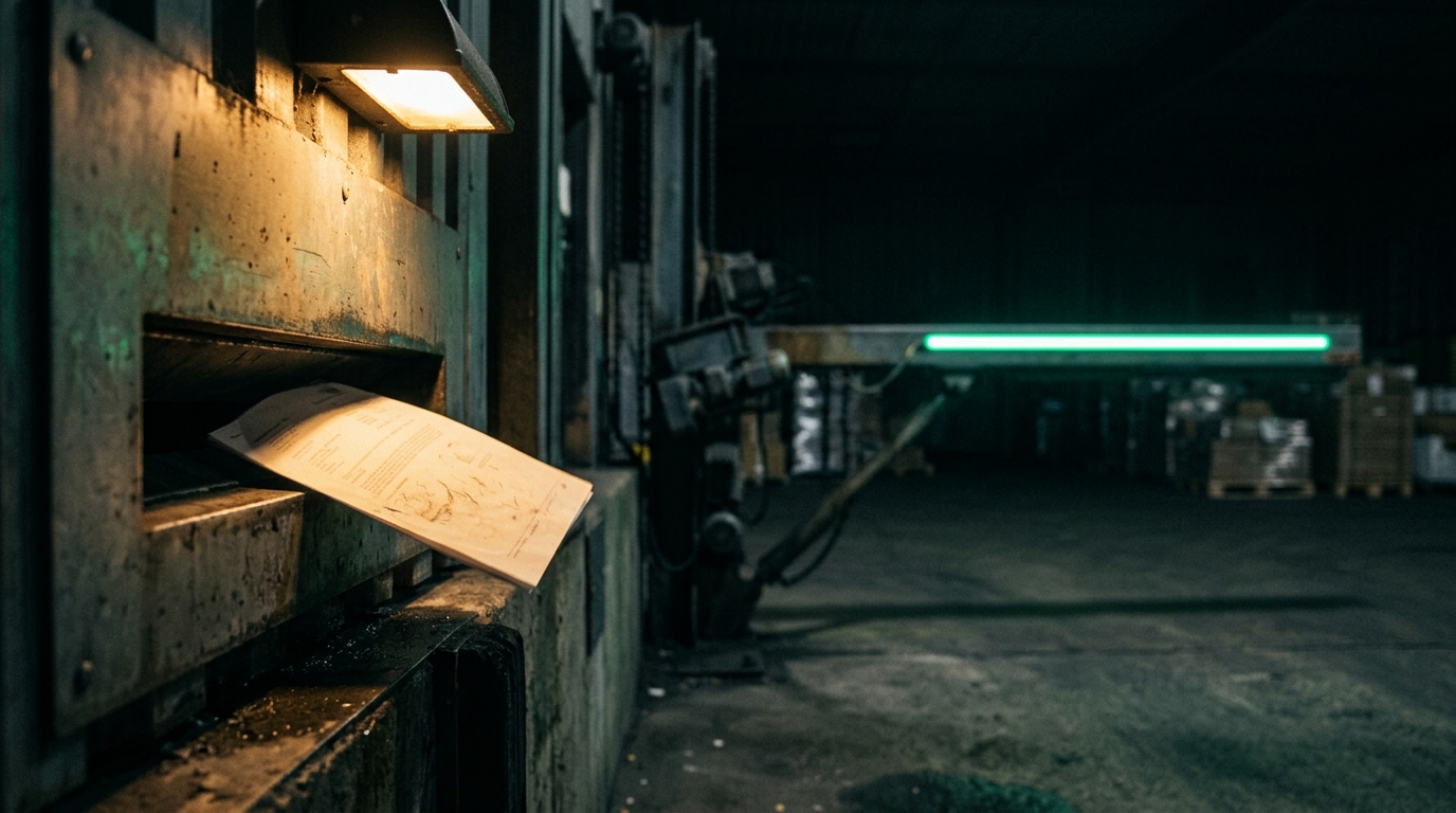 Bill of Lading: What It Does, Which Types Are Negotiable, and Who Issues It