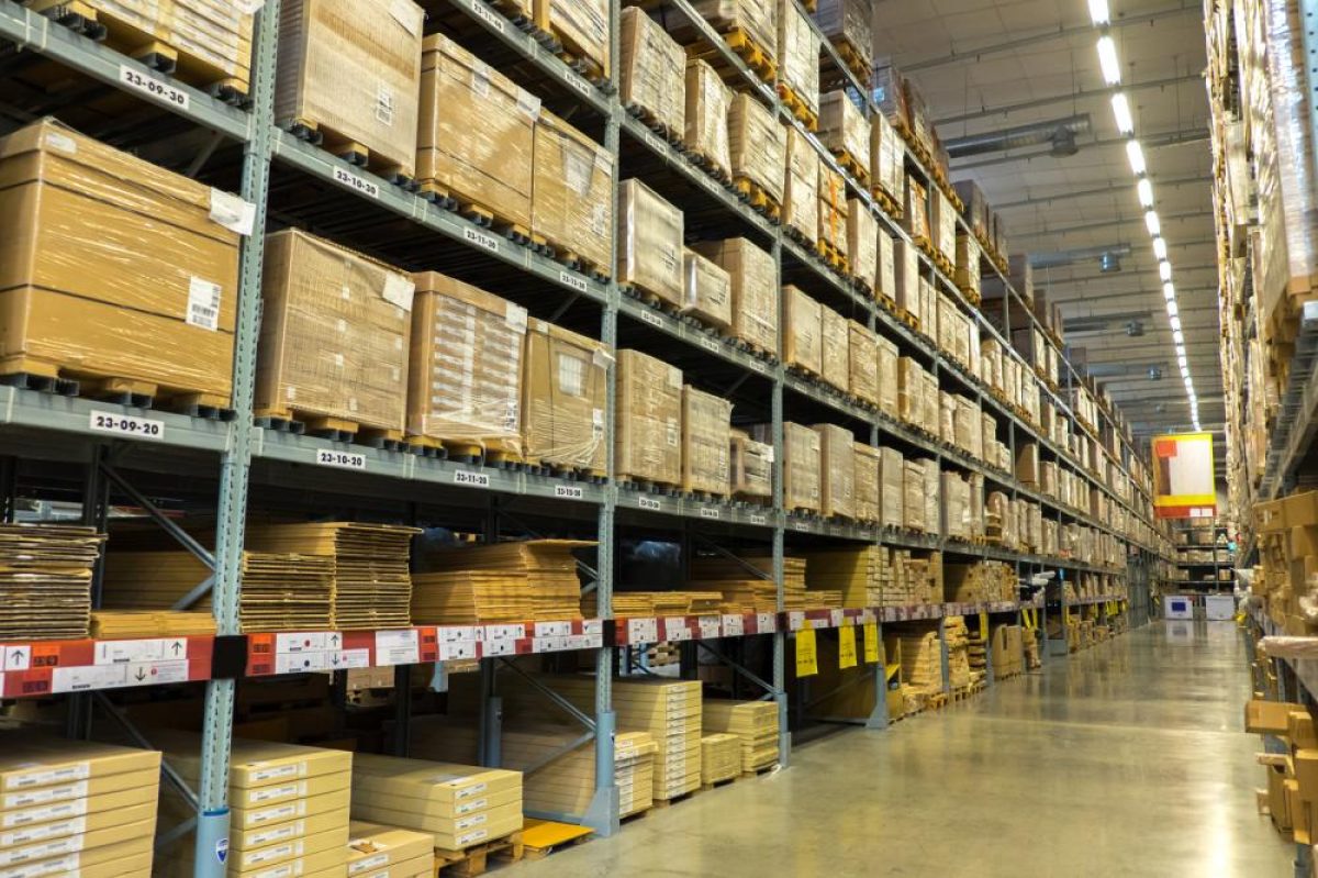 Deliver Imports to Amazon FBA