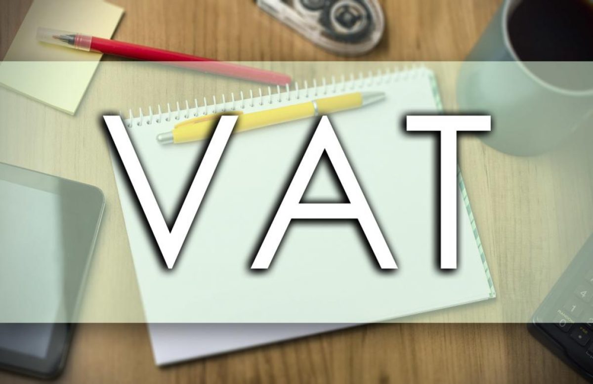 import vat refund