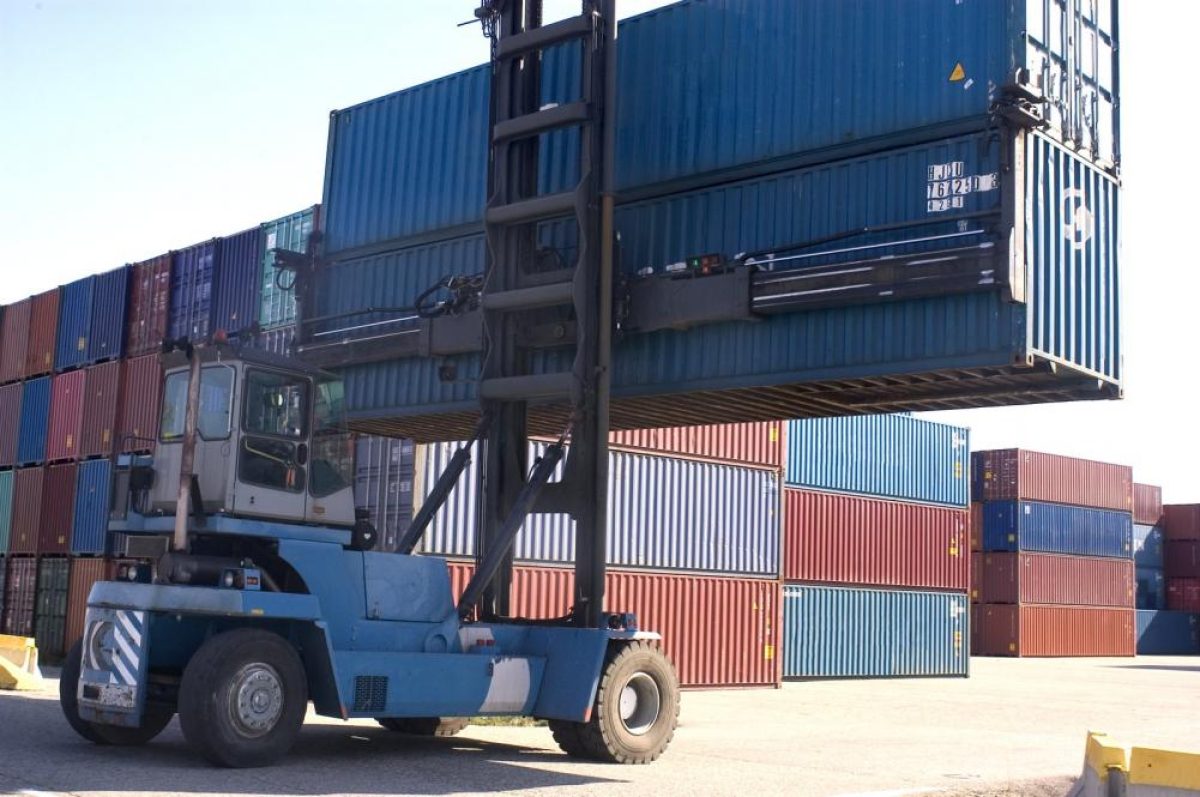 USPPI and an Exporter
