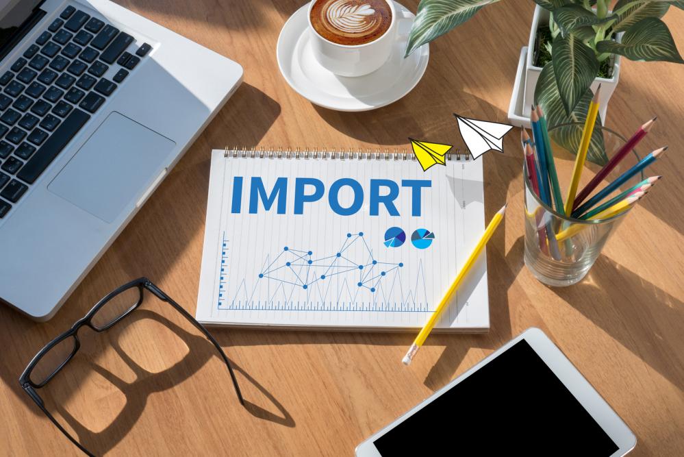 Find out The Crucial Ingredient to Your Import Export Business