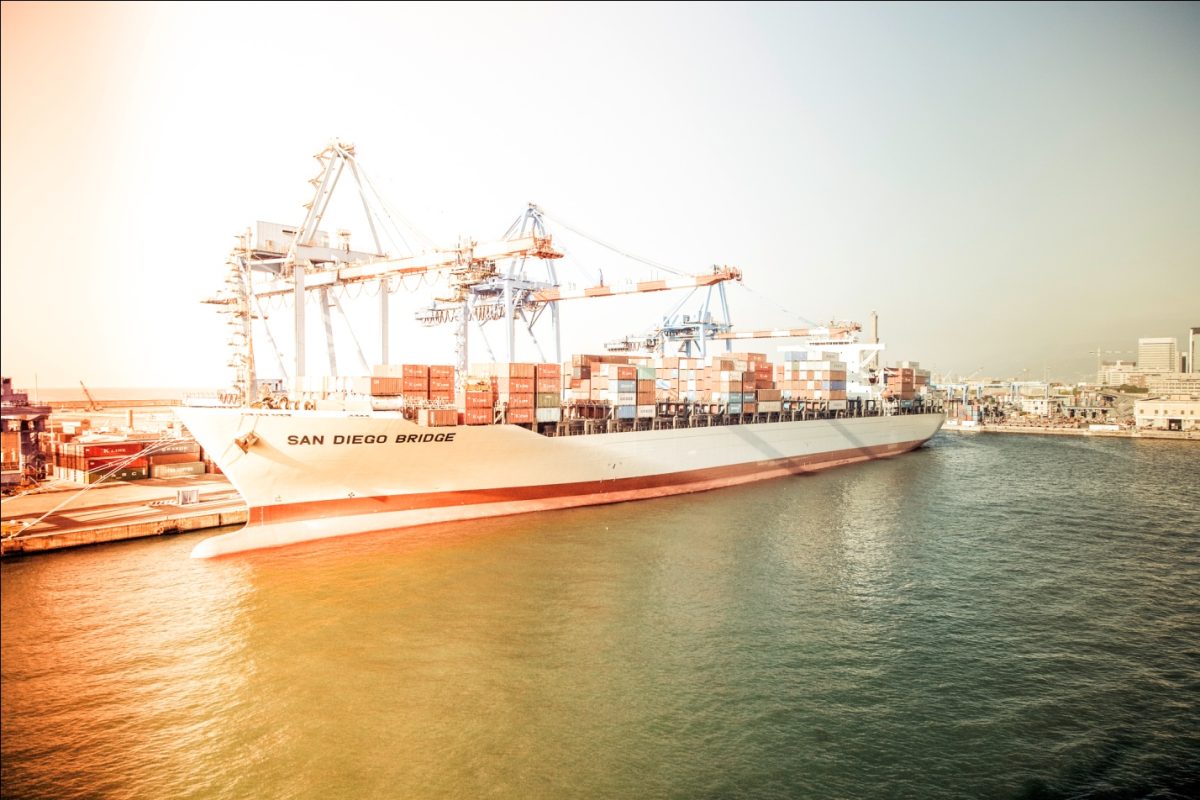 Importance of Importer of Record