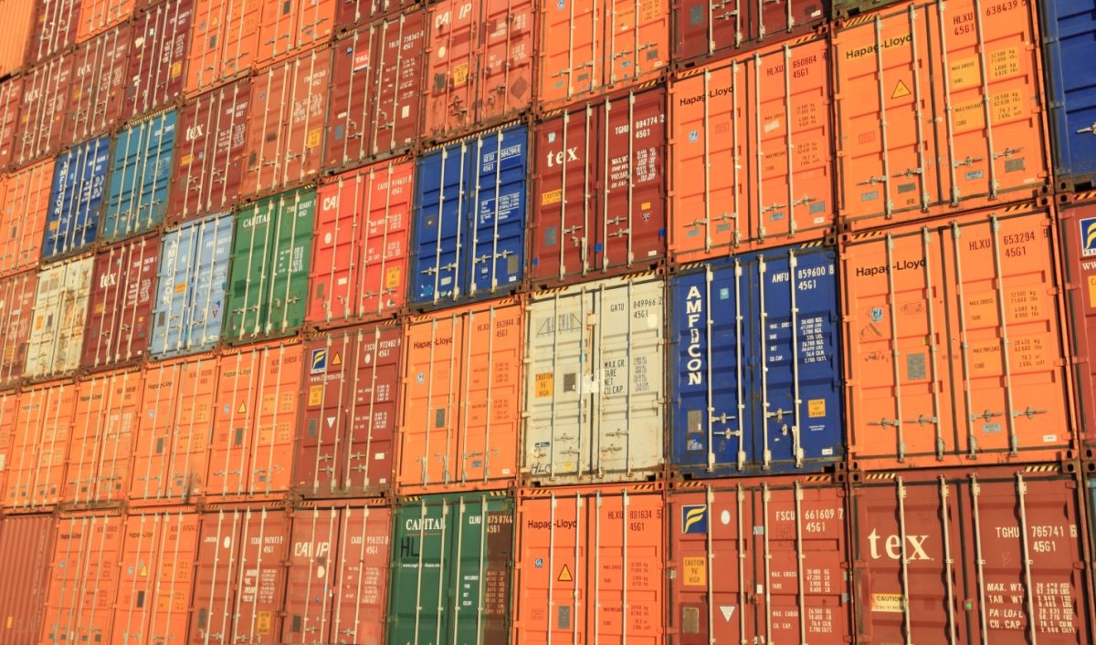 What is an Importer of Record