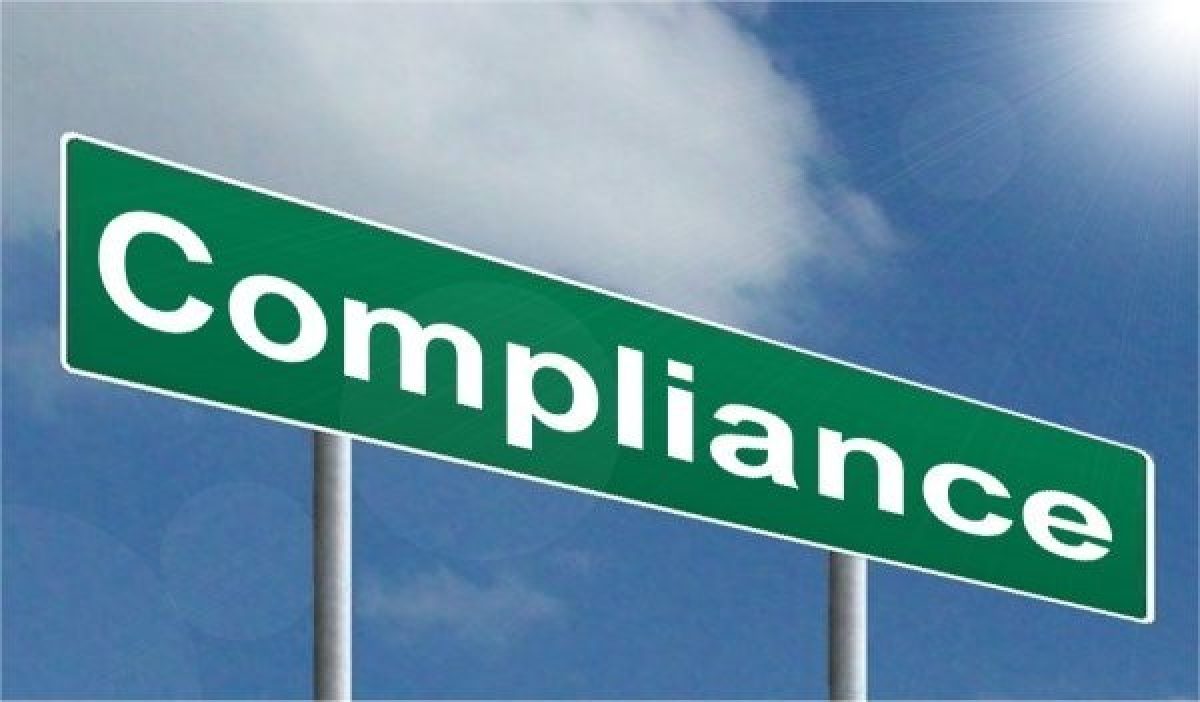 cost of trade compliance