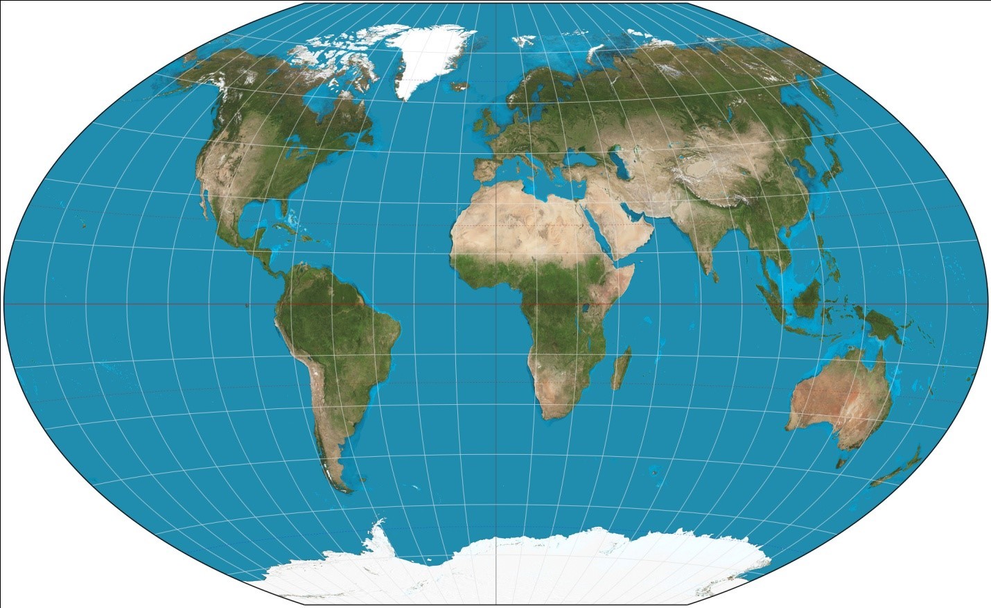 International custom and the continental shelf