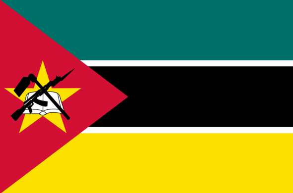IOR EOR Services Mozambique