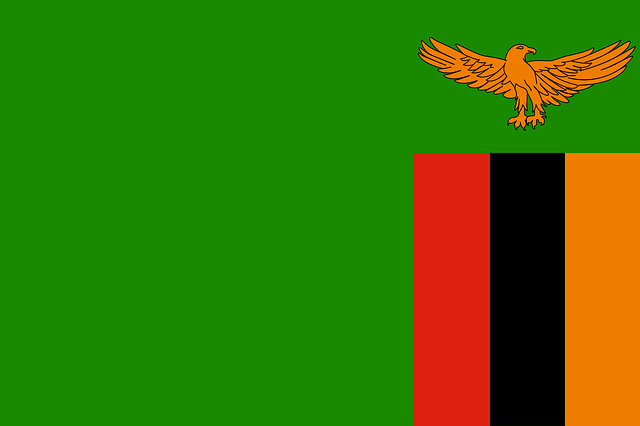 IOR EOR Services Zambia